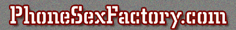 Free Phone Sex Resource - Add your BANNER